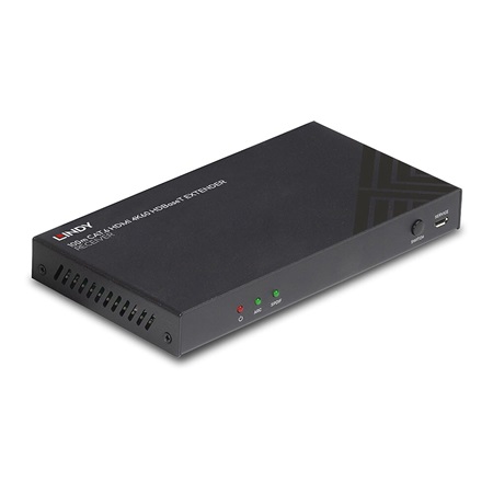 Lindy 38342 Récepteur HDBaseT HDMI 4K60 Cat.6 100m