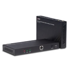 Lindy 38343 Extender KVM HDBaseT HDMI 4K60 Cat.6 100m