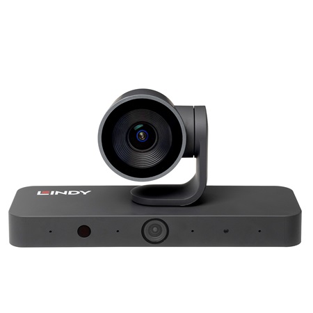 Lindy 38422 Caméra PTZ 4K