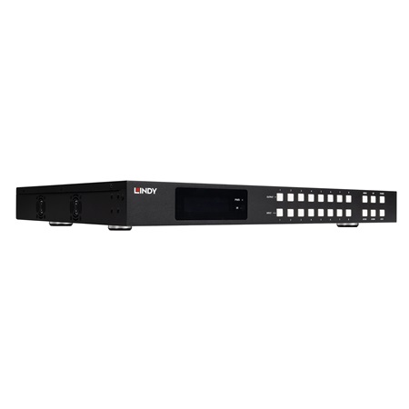 Lindy 38434 Matrice HDMI 8x8 4K60 Seamless Multi-View