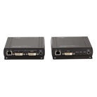 Lindy 39245 Extender KVM Cat.6 DVI-D, USB 2.0, Audio & RS232, 140m