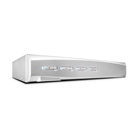Lindy 39305 Switch KVM DisplayPort 1.2, USB 2.0 & audio, 4 ports