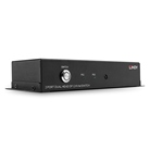 Lindy 39306 Switch KVM Dual Head DisplayPort 1.2, 2 ports