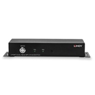 Lindy 39306 Switch KVM Dual Head DisplayPort 1.2, 2 ports