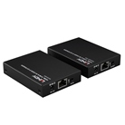 Lindy 39320 Kit Extender HDMI, KVM & IR sur IP
