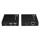 Lindy 39320 Kit Extender HDMI, KVM & IR sur IP