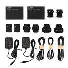 Lindy 39320 Kit Extender HDMI, KVM & IR sur IP