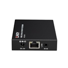 Lindy 39321 Extender HDMI, KVM & IR sur IP - Récepteur