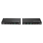 Lindy 39365 Extender HDBaseT USB 3.2 HDMI 4K60 Cat.6A 100m