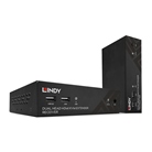 Lindy 39374 Kit Extender KVM HDBaseT Dual HDMI USB 100m
