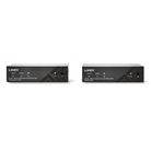 Lindy 39374 Kit Extender KVM HDBaseT Dual HDMI USB 100m