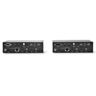 Lindy 39374 Kit Extender KVM HDBaseT Dual HDMI USB 100m
