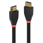 Lindy 41072 Câble HDMI 4K60 actif, 15m