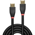 Lindy 41074 Câble HDMI 18G actif, 25m