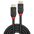 Lindy 41079 Câble Actif DisplayPort 1.2, 15m