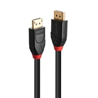 Lindy 41169 Câble Actif DisplayPort 1.4, 10m