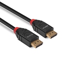 Lindy 41169 Câble Actif DisplayPort 1.4, 10m