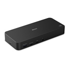 Lindy 43366 Docking Station Hybride USB-C/A 3x4K DST-Pro