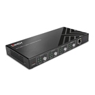 Lindy 43406 Switch Matrix 4x4 USB 3.2 Gen 1