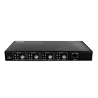 Lindy 43406 Switch Matrix 4x4 USB 3.2 Gen 1