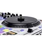 Rane Dj ONE MKII  - Contrôleur DJ motorisé 2 decks avec Stems Serato
