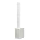 RCF EVOX J11 W Enceinte colonne active blanche