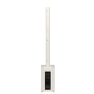 RCF EVOX J11 W Enceinte colonne active blanche