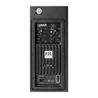 HK Audio LUNAR 115 XA Enceinte amplifiée 15 pouces