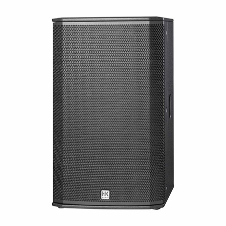 HK Audio LUNAR 115 XA Enceinte amplifiée 15 pouces