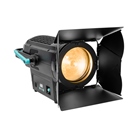 Starway F250HDR - Projecteur Fresnel RGBALC 250W