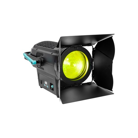 Starway F250HDR - Projecteur Fresnel RGBALC 250W