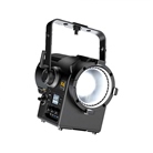 ROXX ICON F4 - Projecteur LED Fresnel RGBALC 200W IP65