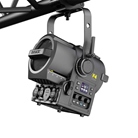 ROXX ICON F4 - Projecteur LED Fresnel RGBALC 200W IP65