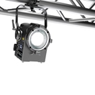 ROXX ICON F4 - Projecteur LED Fresnel RGBALC 200W IP65