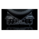 ROXX ICON F6 - Projecteur LED Fresnel RGBALC 400W IP65