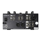 Allen & Heath Xone:24 - Table de mixage DJ analogique 2+1 ch