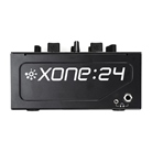 Allen & Heath Xone:24 - Table de mixage DJ analogique 2+1 ch