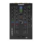 Allen & Heath Xone:24 - Table de mixage DJ analogique 2+1 ch