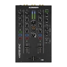 Allen & Heath Xone:24C - Table de mixage DJ 2+1 canaux USB