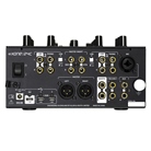 Allen & Heath Xone:24C - Table de mixage DJ 2+1 canaux USB