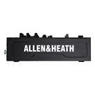 Allen & Heath Xone:24C - Table de mixage DJ 2+1 canaux USB