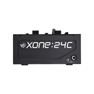 Allen & Heath Xone:24C - Table de mixage DJ 2+1 canaux USB