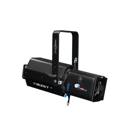 Robert Juliat 673SX CW projecteur découpe LED