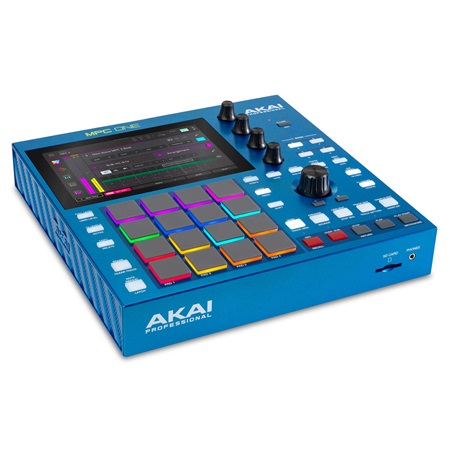 Akai Professional RAP MPC-ONE-G2 Station de production autonome