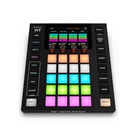 Wolfmix W1 MK3 - Contrôleur DMX autonome