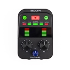 Zoom PodTrak P2 enregistreur podcast USB