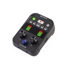 Zoom PodTrak P2 enregistreur podcast USB