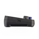 Zoom PodTrak P2 enregistreur podcast USB