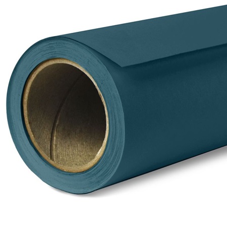 SAVAGE 280248 fond papier Ultramarine 2,72 m x 11 m