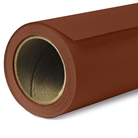 SAVAGE 280253 fond papier Chestnut 2,72 m x 11 m
